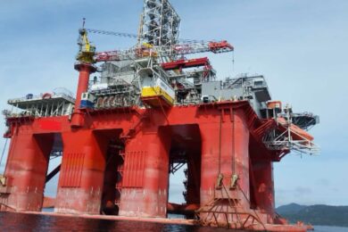 How to survive a rig inspection: Environmental Inspection