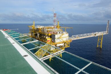 LOC Group completes MWS scope for Qatargas North Field Bravo expansion project
