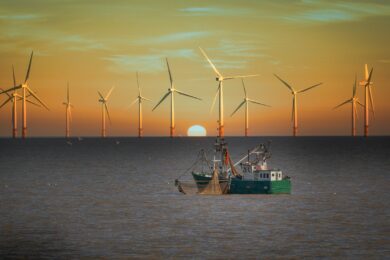 LOC Wins 5th MWS contract with Vietnamese Nearshore Wind Farm Award