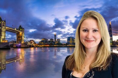 Meet the Team: Lisa Tytler