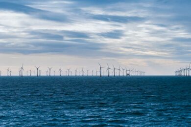 ABL completes engineering on Saint-Brieuc Offshore Wind Farm