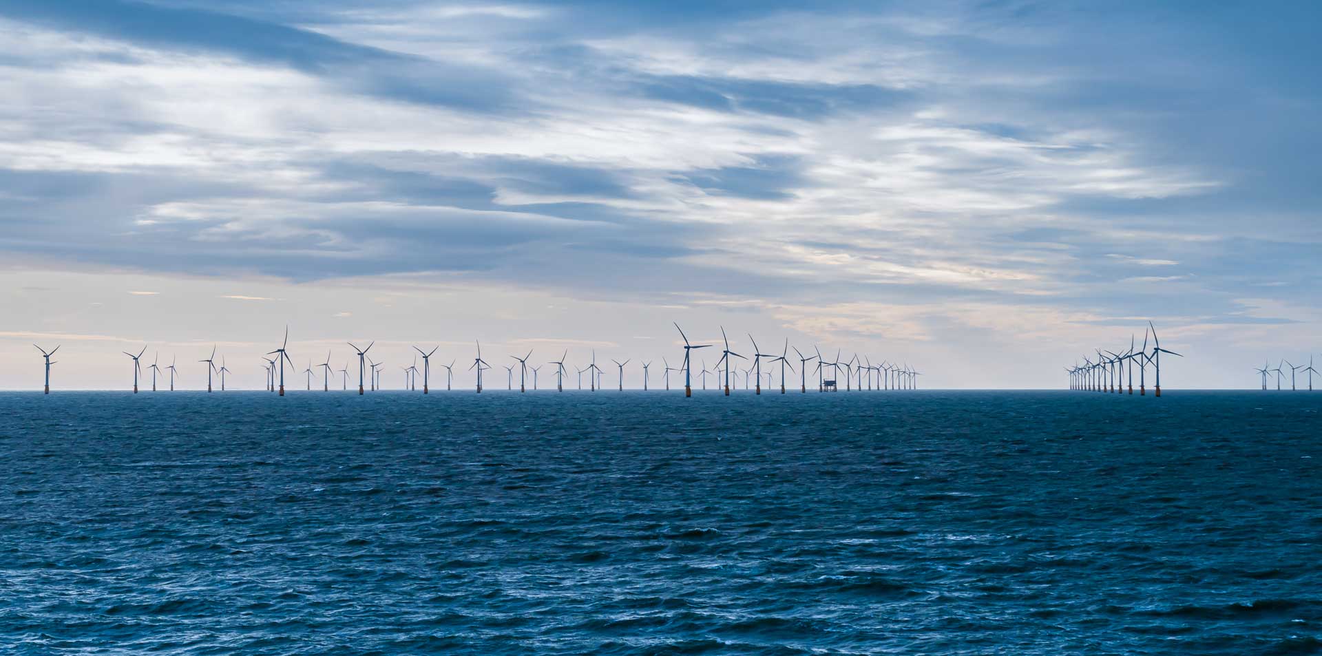 ABL completes engineering on Saint-Brieuc Offshore Wind Farm
