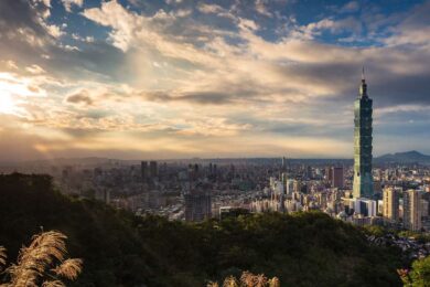 OWC appoints head of Asia Pacific region