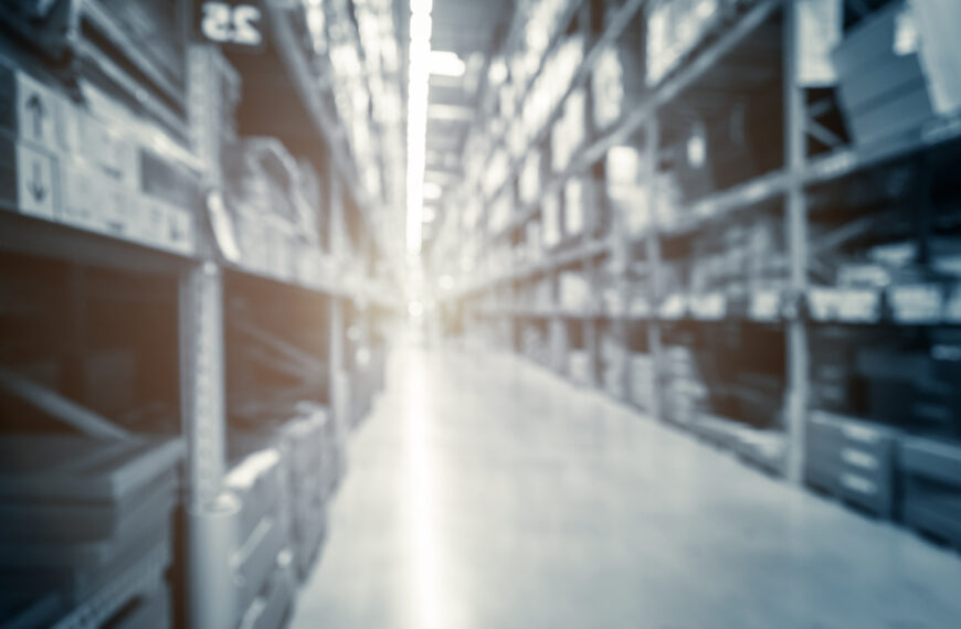 Inventory Management Optimisation