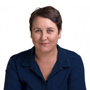Anne Myers