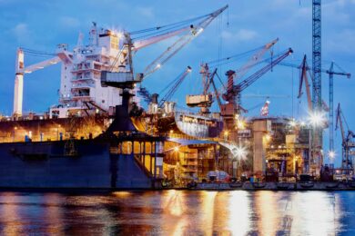 Marine Design, Upgrade & Conversion