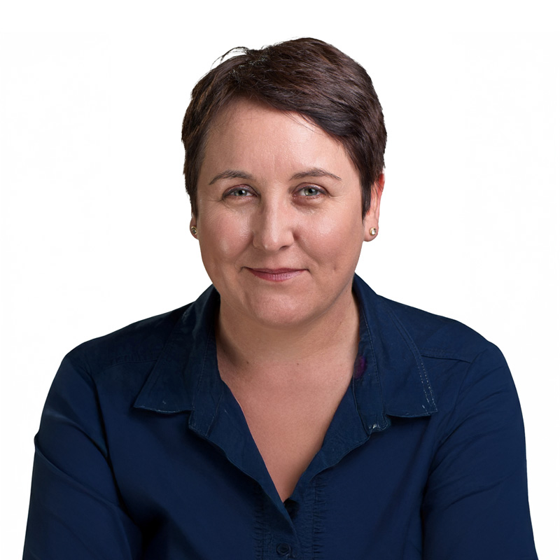 Anne Myers