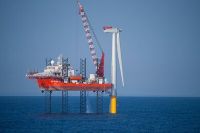 Challenges and opportunities for oil & gas shipowners in transitioning to renewables