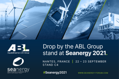 Visit ABL Group Renewables at Seanergy 2021