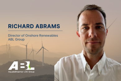 Meet the team: Richard Abrams