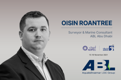 Meet the team: Oisin Roantree