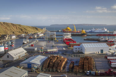 ‘Massive’ amount of work needed to improve ports ahead of offshore wind boom