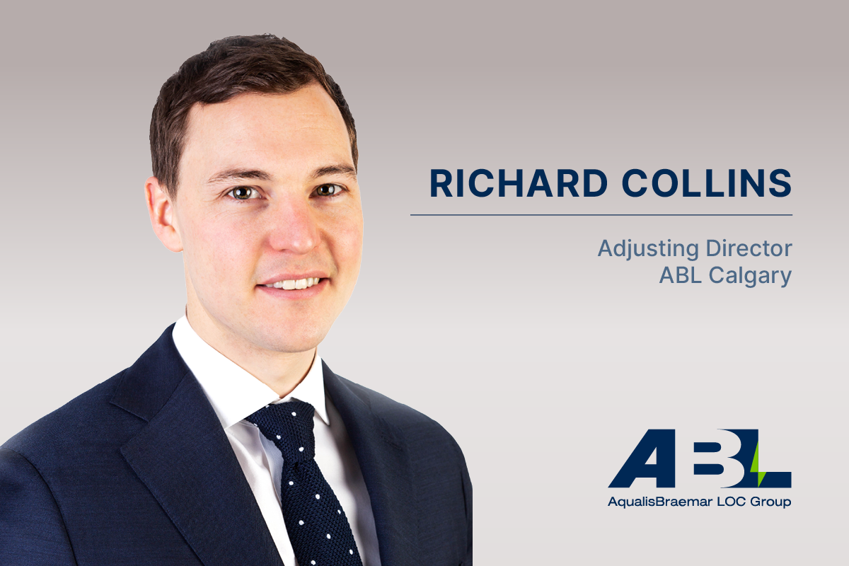 Meet the team: Richard Collins