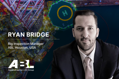 Meet the team: Ryan Bridge