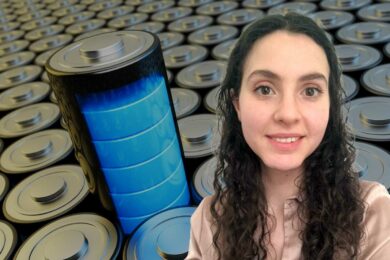 Meet ABL Energy Storage Consultants at Energy Storage Summit 2022