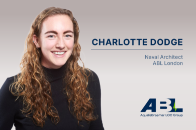 Meet the Team: Charlotte Dodge