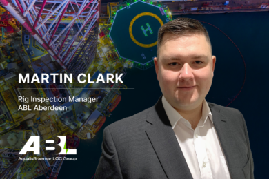 Meet the team: Martin Clark