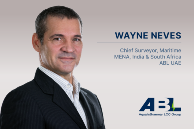 Meet the Team: Wayne Neves