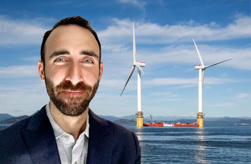 Sean Murphy to head up US Renewables for ABL