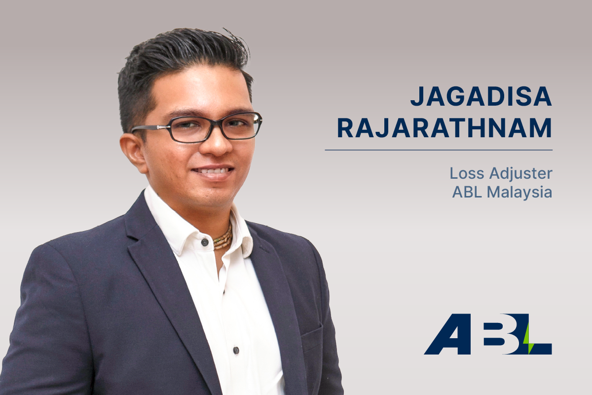 Meet the Team: Jagadisa Rajarathnam
