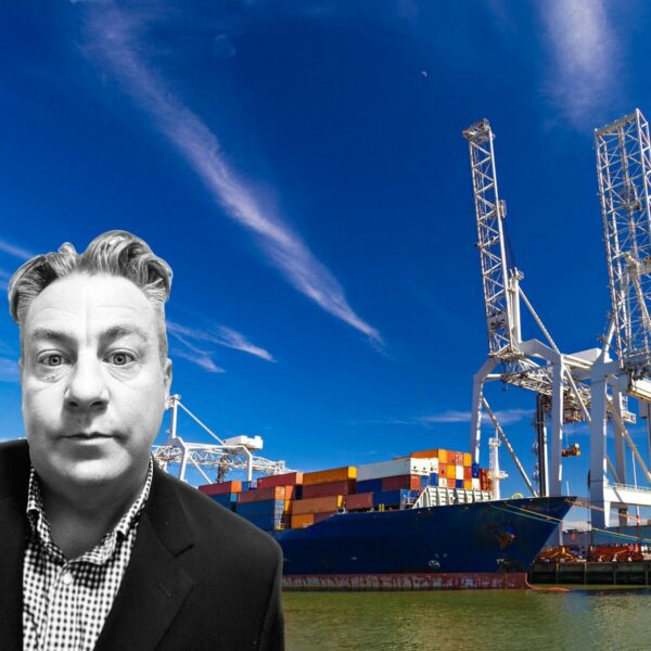 ABL appoints US ports expert as Marine Civil Engineering Director