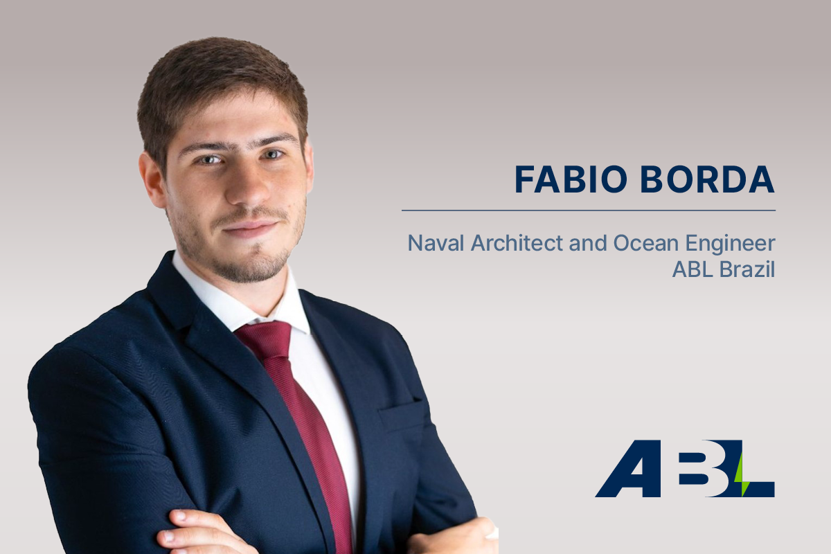 Meet the team: Fabio Borda | ABL Brazil
