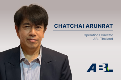 Meet the Team: Chatchai Arunrat | ABL Thailand