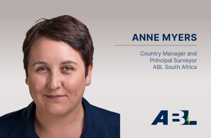 Meet the Team: Anne Myers | South Africa