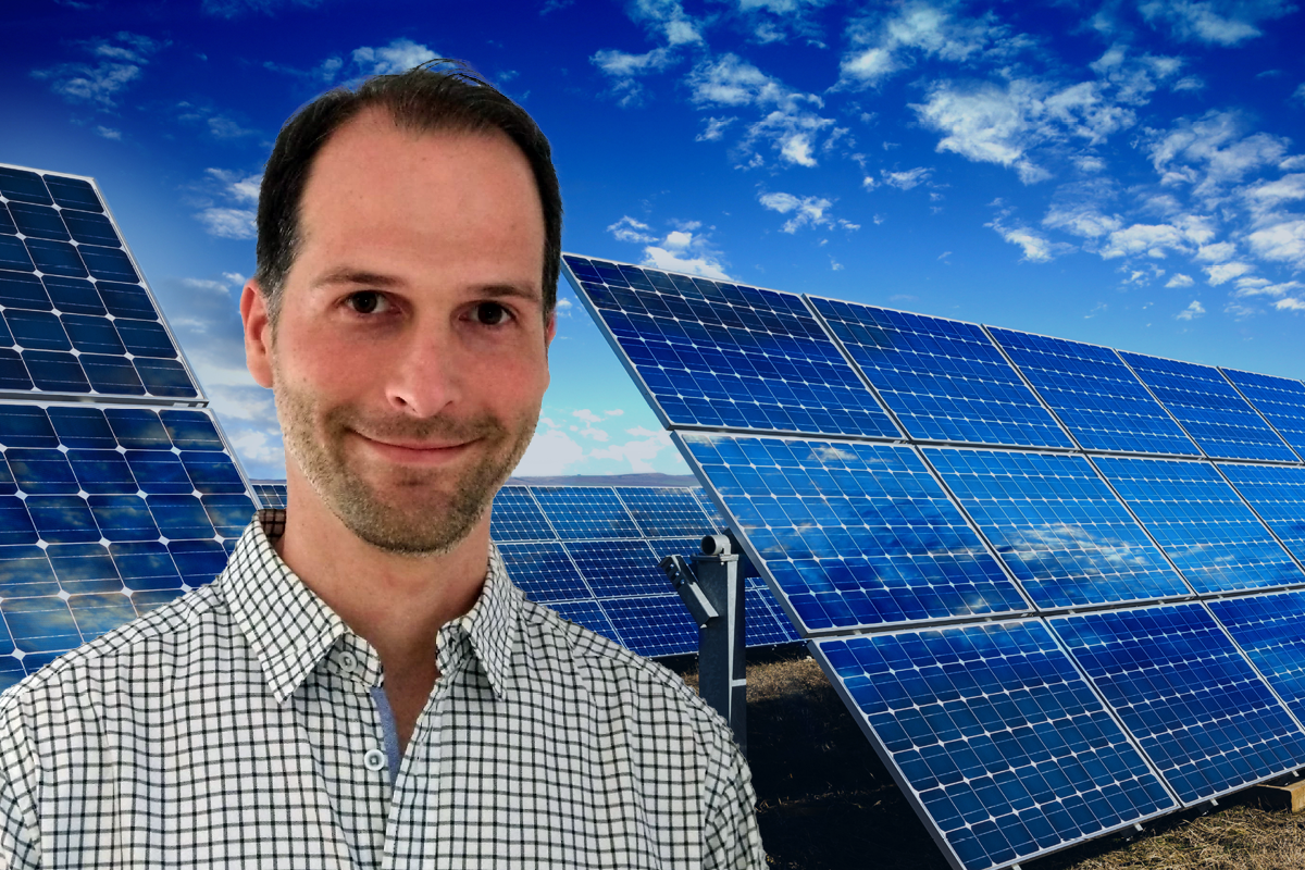 ABL Group’s expands energy yield assessment team with Solar PV Principal Consultant