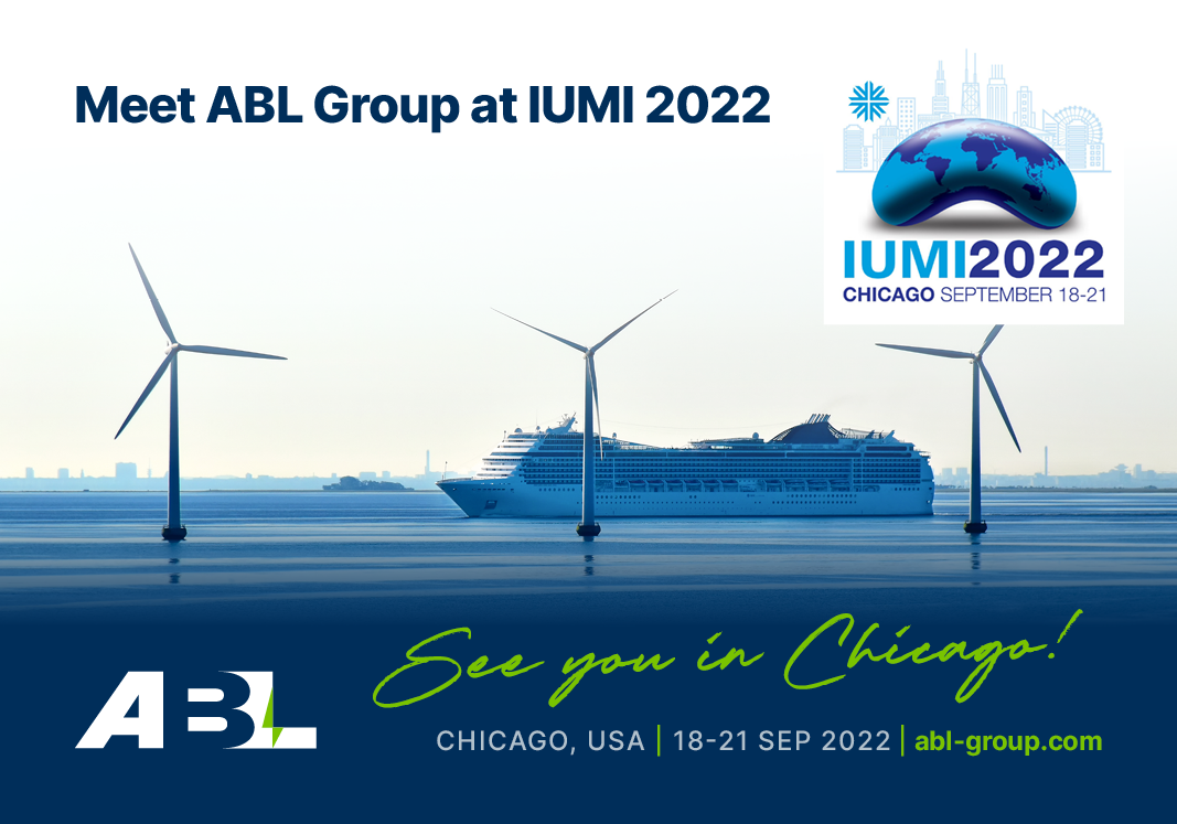 Meet ABL Group at IUMI 2022