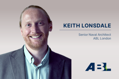 Meet the team | Keith Lonsdale