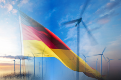 ABL to support the Gennaker offshore wind farm installation