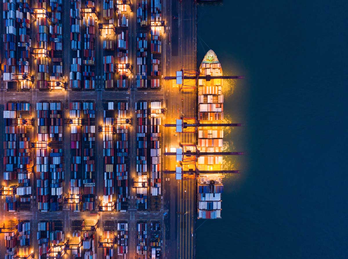 ABL Ports and Harbours Materials