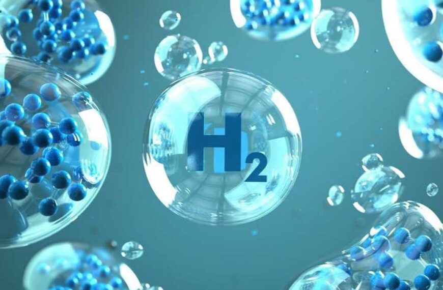 ABL Group part of North Sea green hydrogen initiative