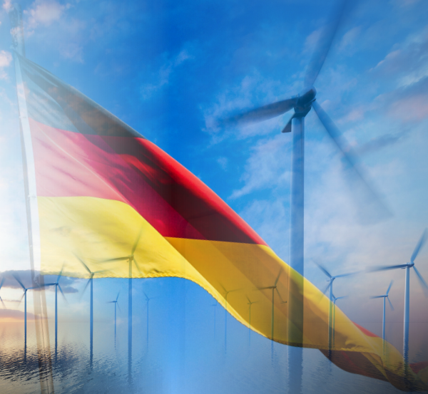 ABL to support the Gennaker offshore wind farm installation