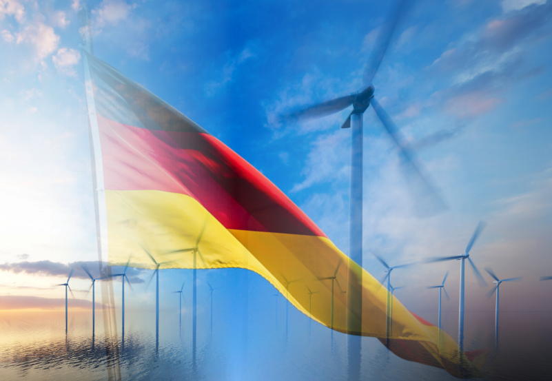 From 7 to 70 GW: Germany’s Offshore Wind Market