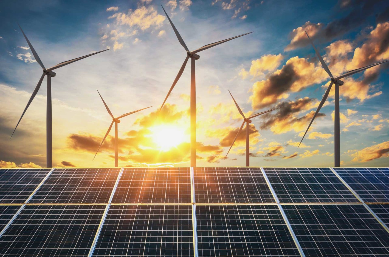 ABL Group assesses 2 GW renewable energy in South Africa