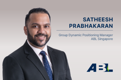 Meet the team: Satheesh Prabhakaran | ABL