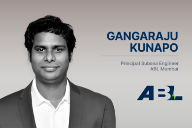Meet the team: Gangaraju Kunapo | ABL Mumbai