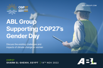 Exploring the role of women in Climate Action for COP 27’s Gender Day