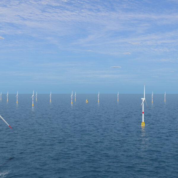 ABL Group wins contracts for French Round 2 offshore wind farms