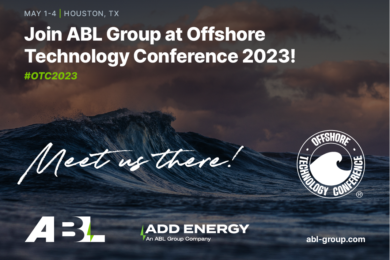 Catch the team at the Offshore Technology Conference 2023