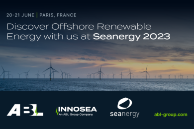Meet ABL Group France at Seanergy 2023