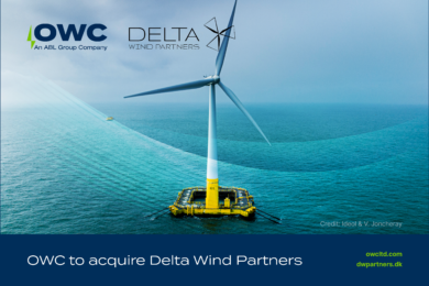 ABL Group ASA: OWC to acquire Delta Wind Partners