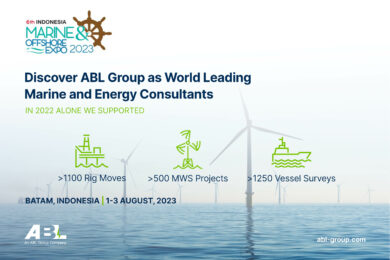 Explore new Maritime, Offshore, Oil & Gas and Shipbuilding opportunities in Indonesia with ABL