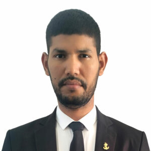 Mohamed Taleb Mohamed