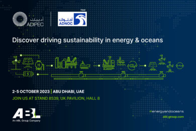 Discover ABL Group at ADIPEC 2023