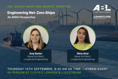 ABL September Maritime Market Briefing