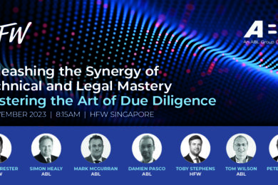 Unleashing the Synergy of Technical and Legal Mastery: Mastering the Art of Due Diligence