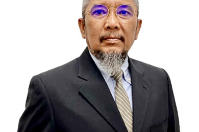 Mohd Saifuddin Md Salleh